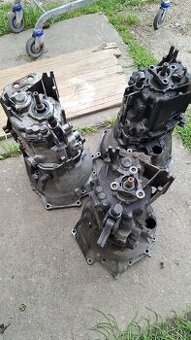 Bmw e36 getrag manual