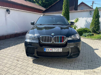 BMW X6 DRIVE 35D