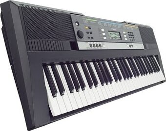 Elektronický klavír Yamaha YPT-340