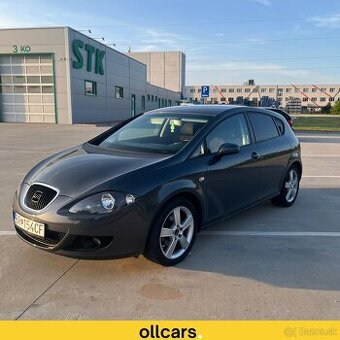 Seat Leon 1.9 TDI 77KW