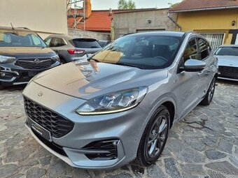 Ford Kuga 2.5 Duratec HEV 190k ST-Line eCVT