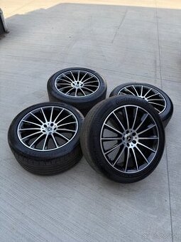 R21 5x112 Mercedes-benz GLE /GL