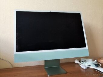 Predám iMac 2021
