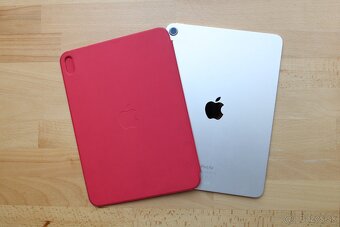 iPad Air 10.9" Wi-Fi 64GB Hviezdny biely (2022)