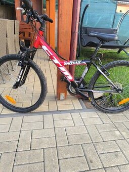 bicykle CTM