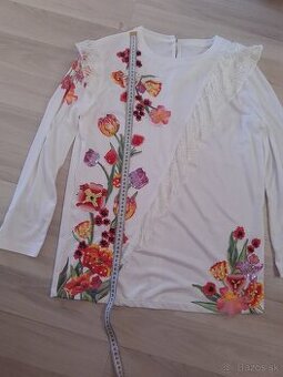 Desigual blúza - 1