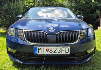Predám ŠKODA OCTAVIA 3 facelift