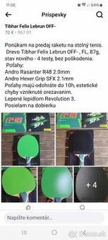Stolny tenis