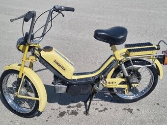 babetta 210/000 povodný stav..... AKCIA
