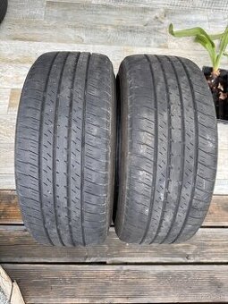 215/45 R17 letne pneu Bridgestone
