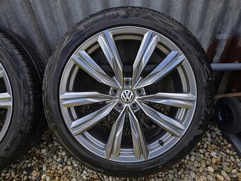 5x112 R20 VW Kapstadt Tiguan Rline 235/45 R20