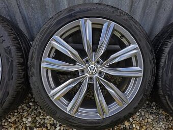 5x112 R20 VW Kapstadt Tiguan Rline 235/45 R20