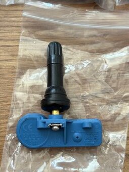 TPMS senzory tlaku pre Opel, Chevrolet