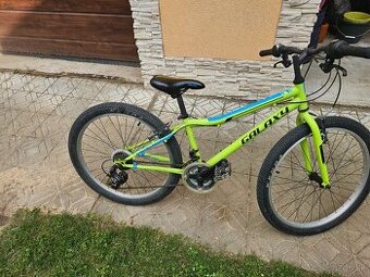 Detsky bicykel 24"