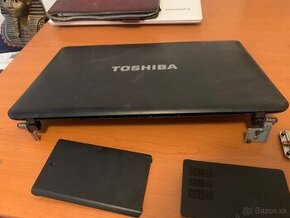 Toshiba Satelitte, náhradné diely