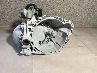 Prevodovka 20MB30 Peugeot Expert 2.0 HDI