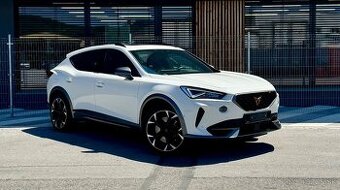 Cupra Formentor VZ 2.0 TSi 228kW DSG 4x4