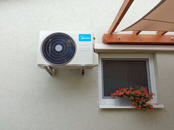 Midea Xtreme Save 3,5kW
