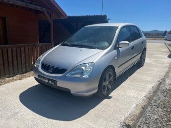 Honda Civic 1.4 66kw