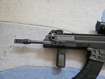 Guľovnica CZ, Bren 2, 7,62x39