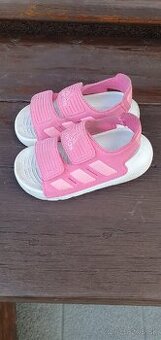 adidas sandálky v.22