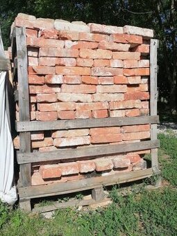 Staré tehly