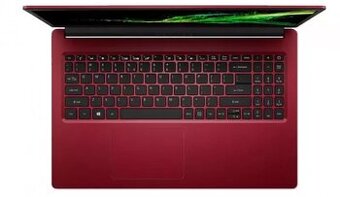 Na predaj počítač ACER Aspire 3 15 A315-34-P8NY Lava Red