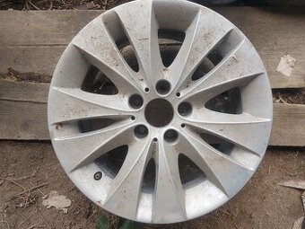 7,5Jx17 5x120 IS20 - originálne disky BMW (BBS) styling 116