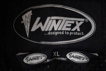 WINTEX bunda XL