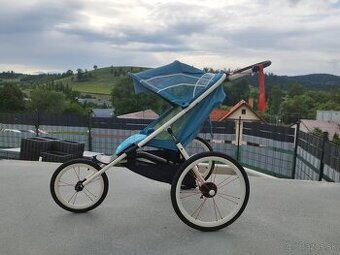 športový kočík Cybex avi