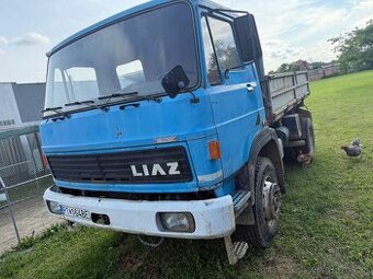 Predám Liaz