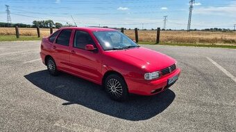 VW POLO CLASSIC