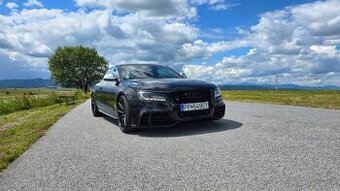 Audi S5 B8 Coupe 4.2 FSI V8 6st. man.