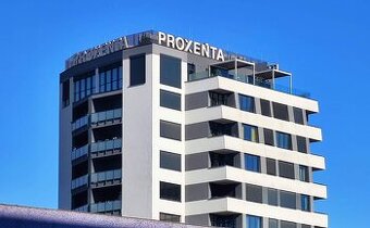 Parkovacie miesto v Proxenta Residence