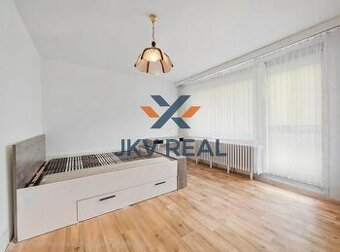 NA PREDAJ ŠTARTOVACÍ INVESTIČNÝ 1-IZB.BYT S BALKÓNOM, BRATIS