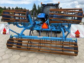 Bezorebný kultivátor Farmet Fantom FX470 NS, rok výroby 2013