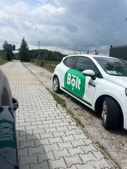 Clio 1.0LPG 2021 rok