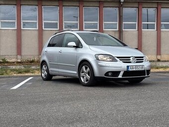 Golf plus AUTOMAT