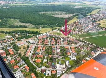 5 izbový rodinný dom ideálny pre rodinu s deťmi a rodičmi