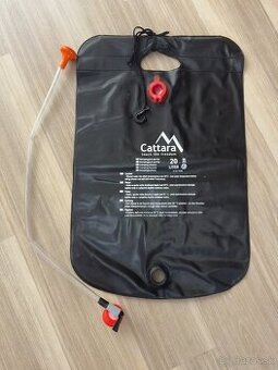 kempingova sprcha Cattara 20l