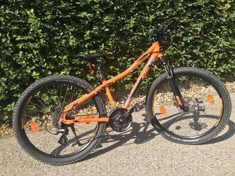 Detský horský bicykel KTM Wild Speed 26 – 180 €