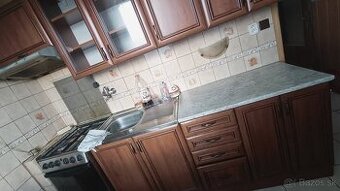 Kuchynská linka