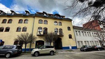 KOŠICE - NA PRENÁJOM KANCELÁRSKE PRIESTORY NA FLORIÁNSKEJ UL