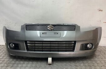 Suzuki swift mk6 2006r predný nárazník