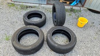 Hankook 235/55 R18 SUV