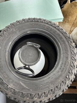 Cooper Discoverer S/T maxx LT245/75R17 - 1