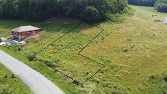Stavebný pozemok Veľký Šariš - Kanaš