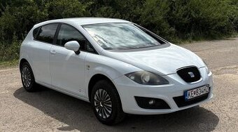 Seat Leon 1.2TSI 77kW M6