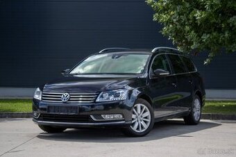 VW Volkswagen Passat Variant 2.0TDi /aj na splátky/