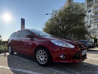 Ford Focus 3 , Ford Focus mk3 2011